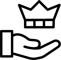 Liefdeart Commitment to Excellent Quality Icon