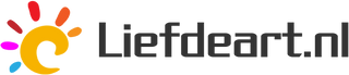 Liefdeart Logo