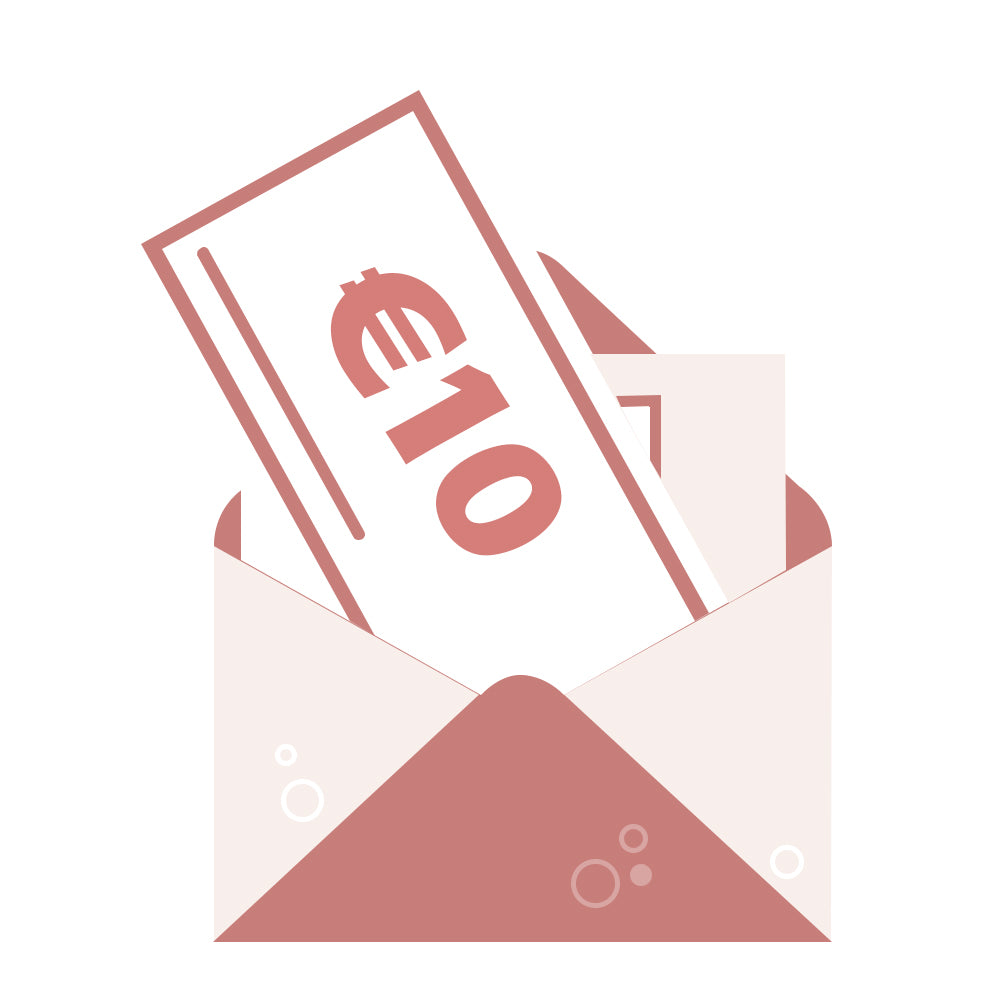 Liefdeart Rewards