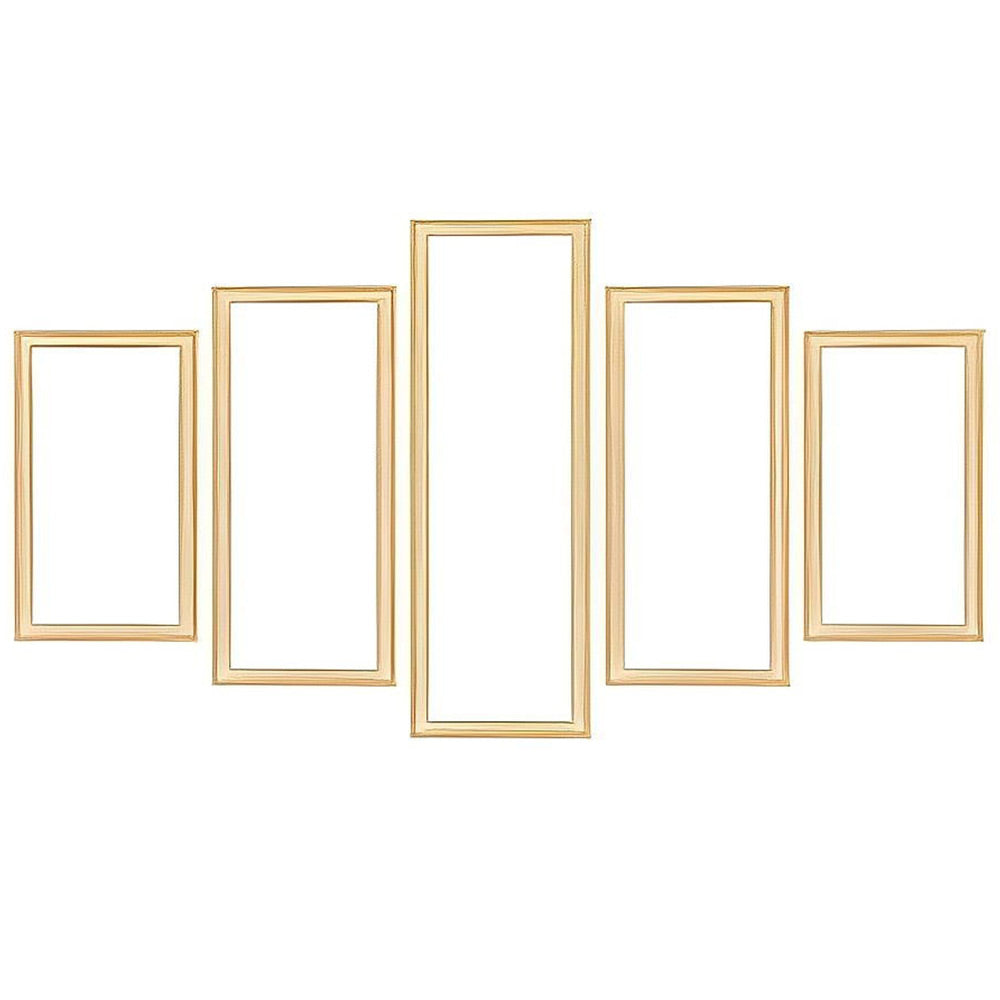 5-Pak Stretcher Frame Schilderen op Getallen PBNTOOLS11