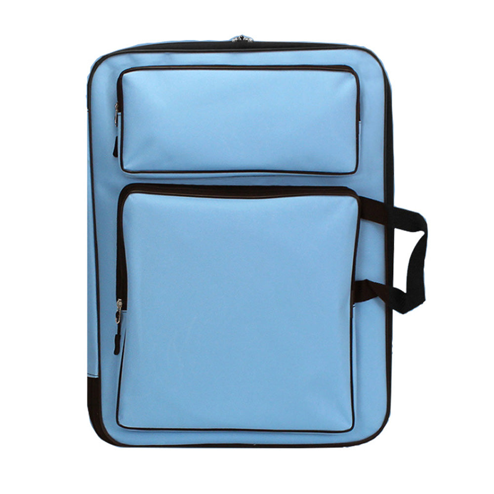 8k Oxford Stoffen Schildertas