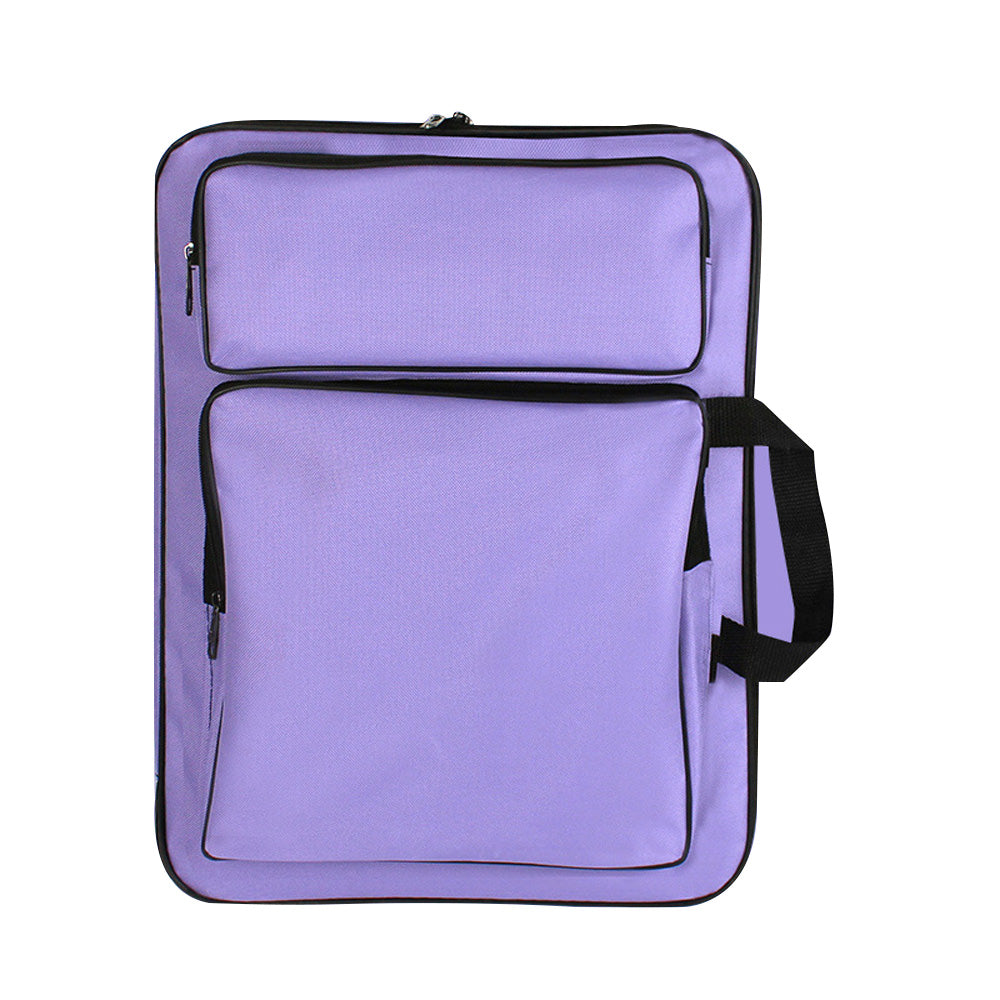 8k Oxford Stoffen Schildertas