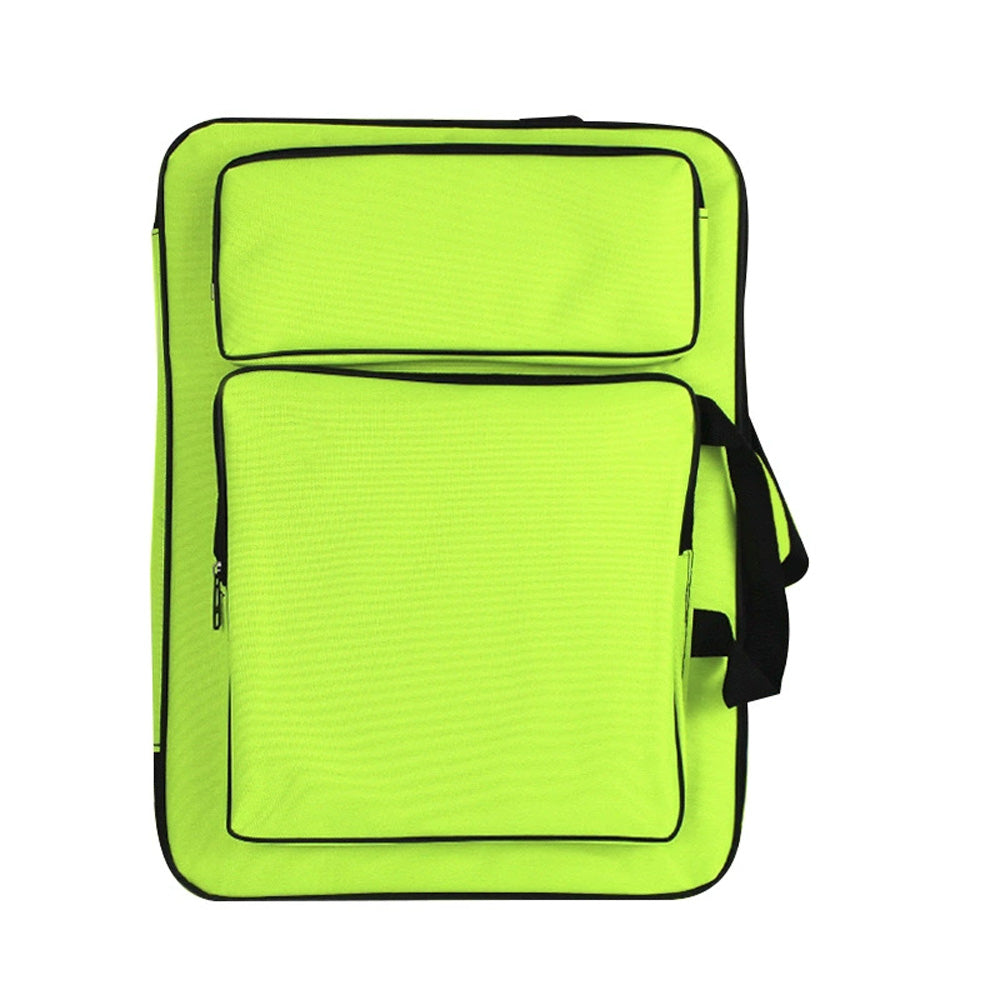 8k Oxford Stoffen Schildertas
