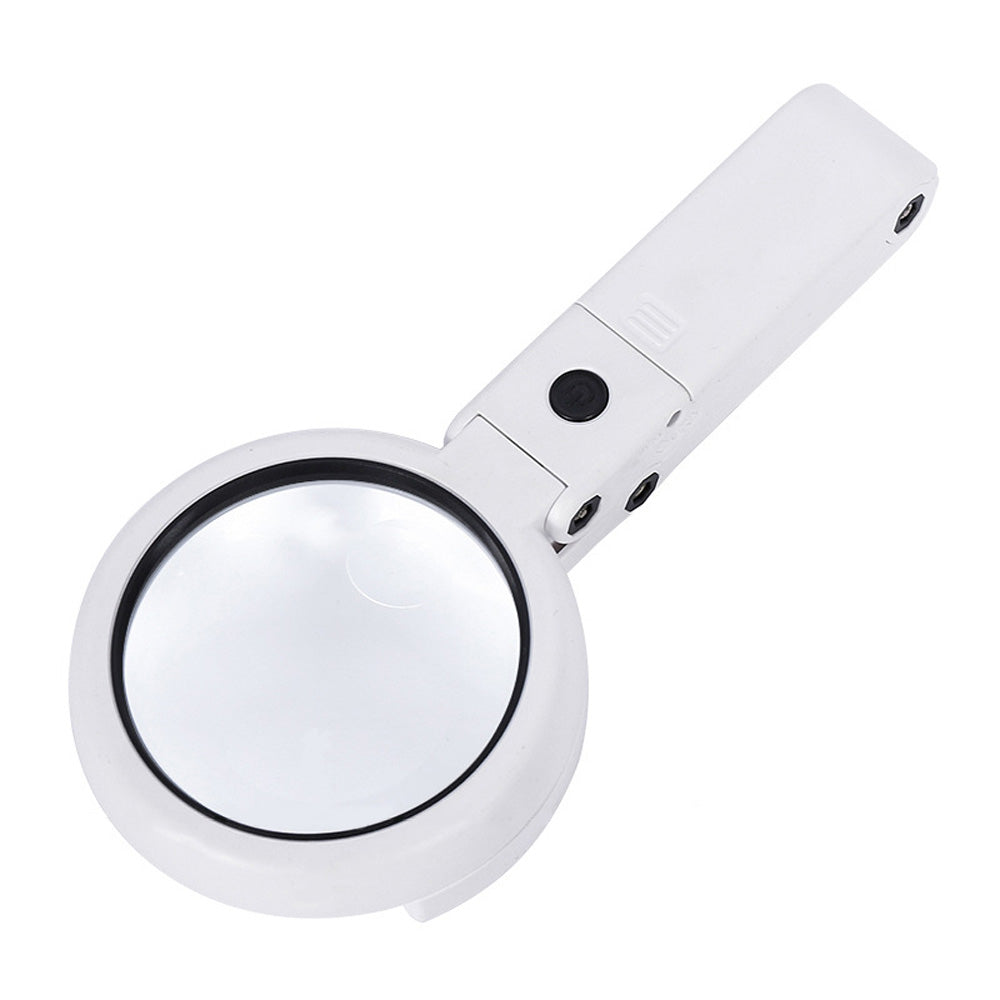 Hand Vergrootlamp