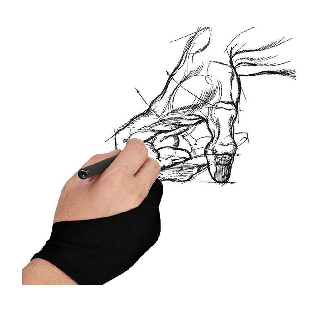 Handschoen | 2 Vinger PBNTOOL03