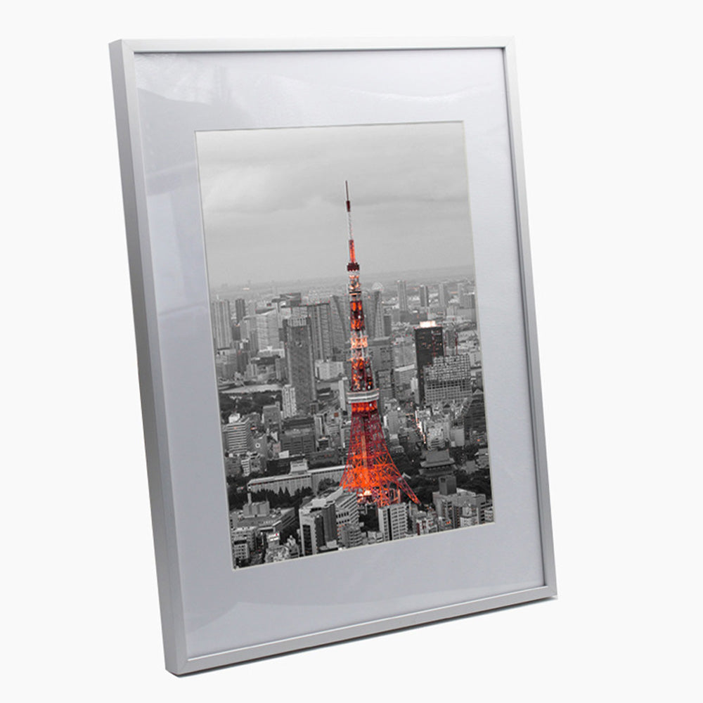 Premium Aluminium Fotolijst voor Schilderen op Nummers – 4 kleuren