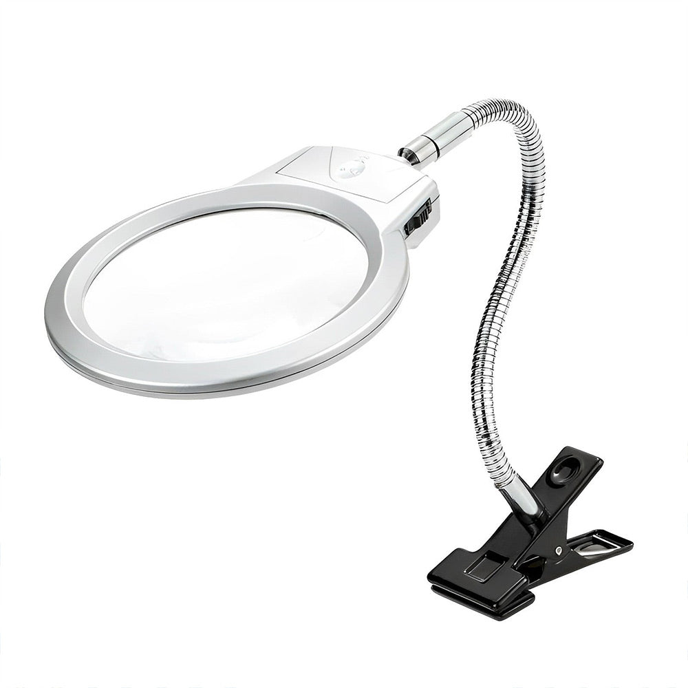 Vergrootlamp Schilderen op Getallen PBNTOOLS06