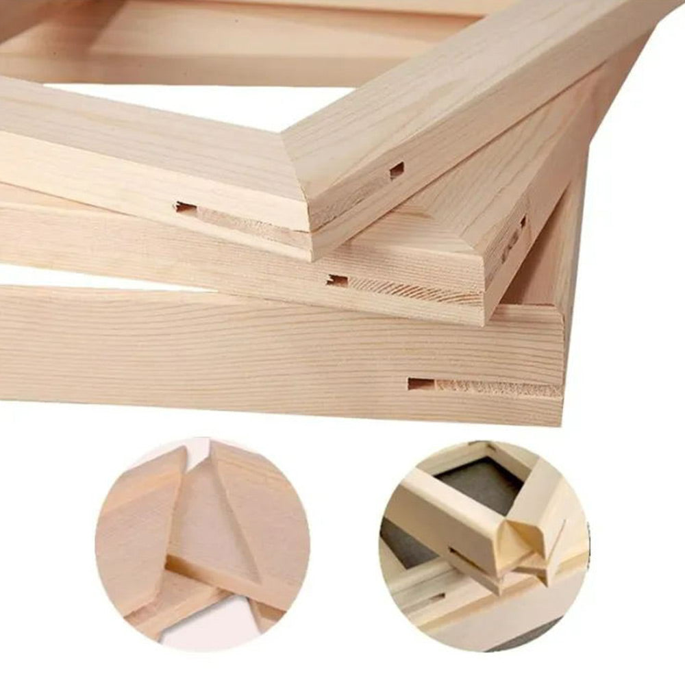 Houten Frame PBNTOOL02