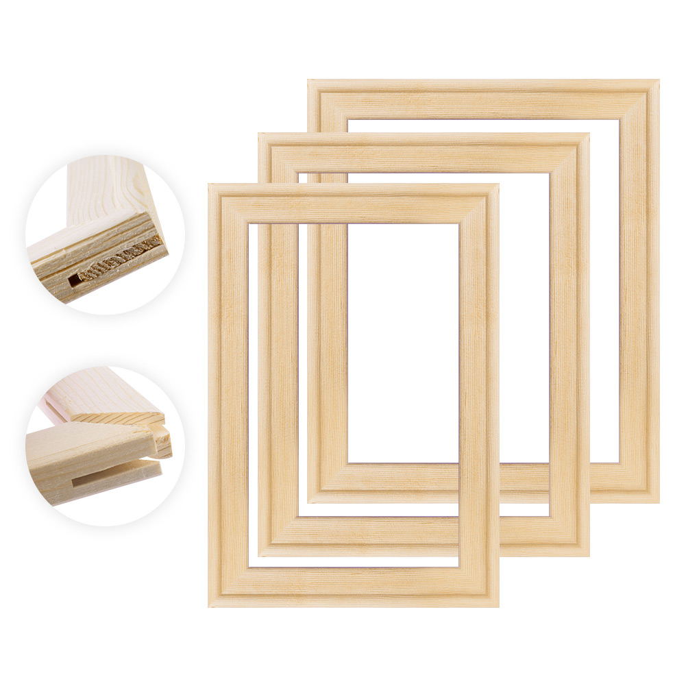 Houten Frame PBNTOOL02